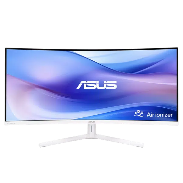 34" WLED ASUS VU34WCIP-W