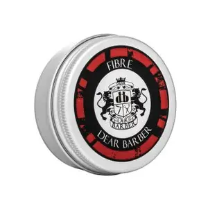 Dear Barber Fibre pomáda na vlasy pro extra silnou fixaci 20 ml
