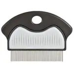 Trixie hřeben proti blechám s plastovou rukojetí 1 ks (TRX23761)