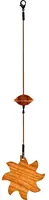 Meinl Sonic Energy Cosmic Bamboo Chime Aurora 432 Hz