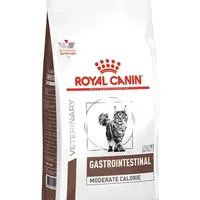 Royal Canin Feline Gastrointestinal Moderate Calorie 2 kg