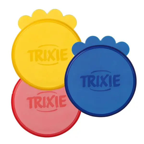 Trixie víčko na konzervy 2 db Ø 10.6 cm (TRX24552)