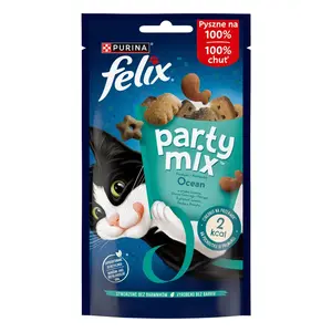 Felix Party Mix pamlsky Ocean 60 g