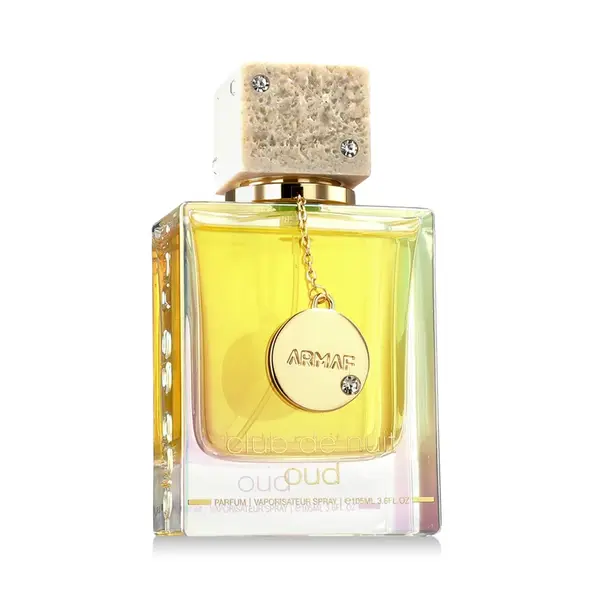 Armaf Club de Nuit Oud Parfém 105 ml UNISEX (A Collector´s Pride)