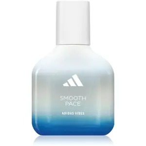 Adidas Vibes Smooth Pace parfémovaná voda unisex 30 ml
