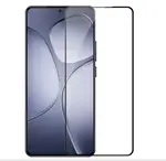 Tvrzené sklo Nillkin 2.5D CP+ PRO pro Samsung Galaxy Z Fold7, černá