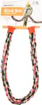 Flamingo odpočinkové lano pre vtáky 66 cm