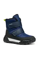 Zimní boty Geox TREKKYUP