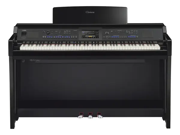 Yamaha CVP-905PE