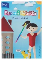 KN Barevná Flétnička