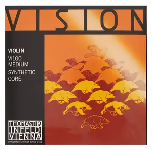 Thomastik VI100