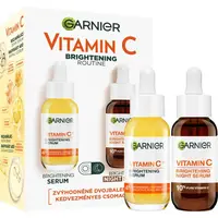 Garnier Vitamin C sérum na tvár