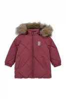 Detská bunda Lego LWJOJO 700