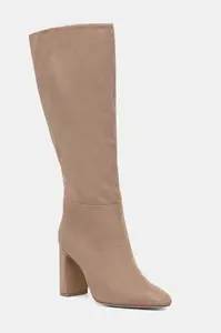 Steve Madden Vysoké čižmy Steve Madden Speedway