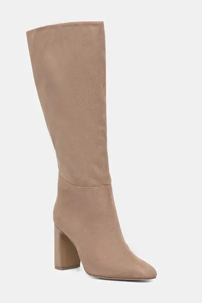 Vysoké čižmy Steve Madden Speedway