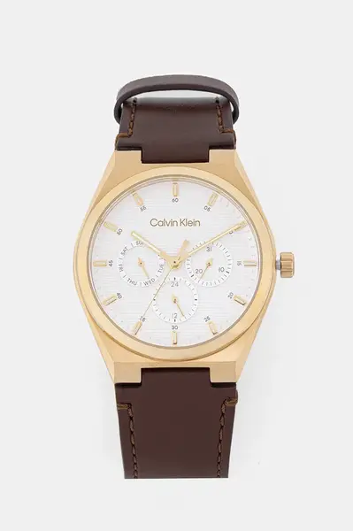 Hodinky Calvin Klein