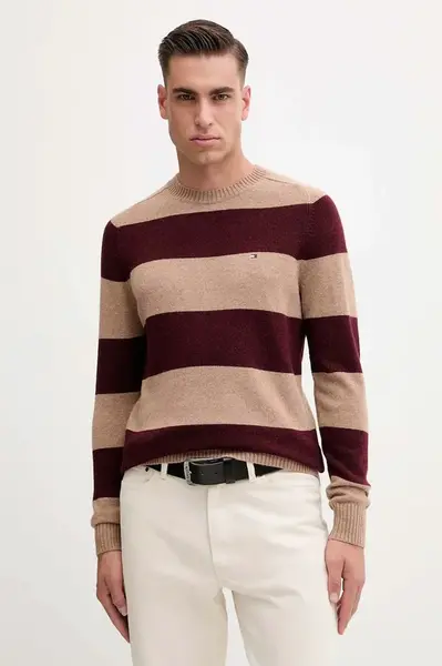 Sveter Tommy Hilfiger