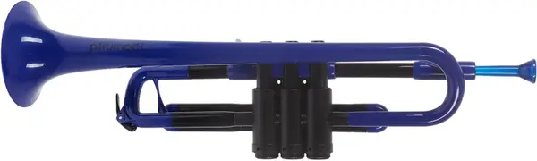 pTrumpet Bb Blue