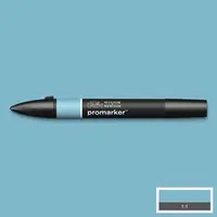 Oboustranný popisovač WN Promarker – Denim Blue (C917)