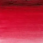 Olejová barva W&N Alkyd 37ml – 468 Permanent Alizarin Crimson