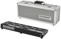 Rockboard DUO 2.1 with Flight Case