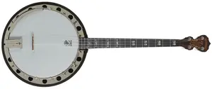 Deering Artisan Goodtime Two 19-Fret Tenor