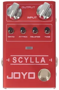 Joyo Scylla