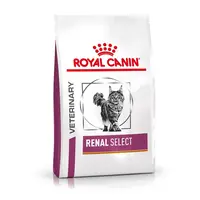 Royal Canin Feline Renal Select 4 kg