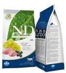 N&D Cat Adult Lamb & Blueberry 1,5 kg