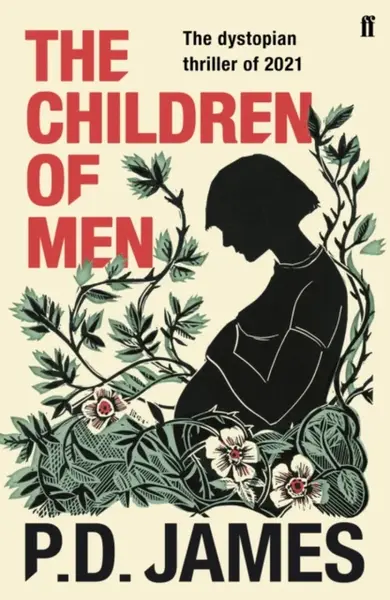 The Children of Men - Phylis Dorothy Jamesová