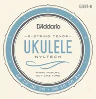 D'Addario EJ88T-8