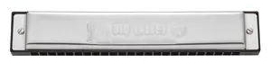 Hohner Big Valley D