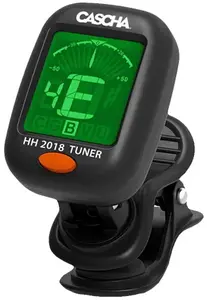 Cascha Multi Clip Tuner