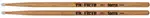 Vic Firth 7ATN American Classic® Terra Series Drumsticks, Nylon Tip
