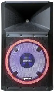 Gemini GSP-L2200PK