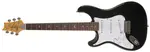 PRS SE Silver Sky LH RW Piano Black