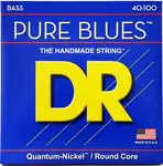 DR Strings Pure Blues PB-40