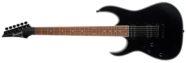 Ibanez RG421EXL Black