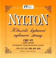 Gorstrings Nylton CB7VT 3045 Cristal