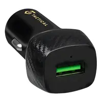 Adaptér do auta - Čierna H26382