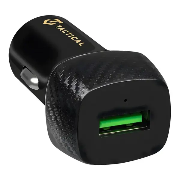 Adaptér do auta - Čierna H26382