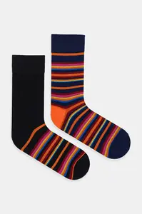 Bavlněné ponožky Medicine 2-pack