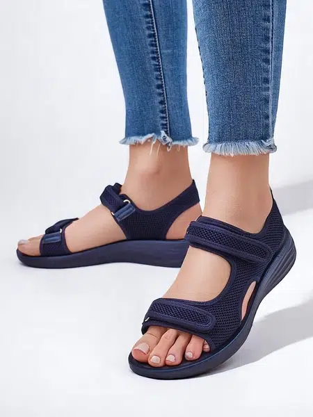 Resti Women's sport sandals Gosmiles