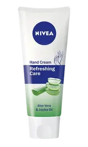 NIVEA krém na ruce Refreshing Care 75 ml