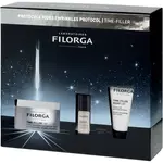 FILORGA GIFTSET TIME-FILLER dárková sada pro ženy