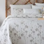 Přehoz na postel SOFIA béžová