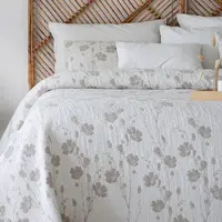 Přehoz na postel SOFIA béžová