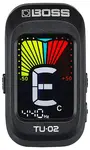 Boss TU-02