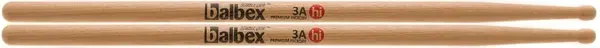 Balbex HI3A 3A Hickory