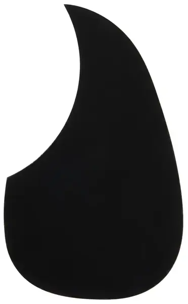 Furch Pickguard OM/BAR/G Black